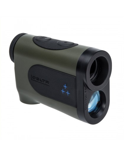 Delta Titanium RF-1200 Laser Rangefinder