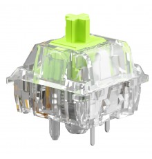 Glorious Gaming Glorious Raptor Clicky Mechanical Switches - 36 Pieces