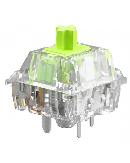 Glorious Gaming Glorious Raptor Clicky Mechanical Switches - 36 Pieces