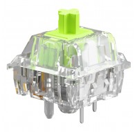 Glorious Gaming Glorious Raptor Clicky Mechanical Switches - 36 Pieces