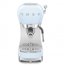Smeg ECF02PBEU coffee maker Manual Espresso machine 1.1 L
