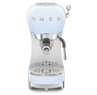 Smeg ECF02PBEU coffee maker Manual Espresso machine 1.1 L