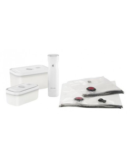 Plastic Starter Kit S/M Zwilling Fresh & Save