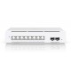 Ubiquiti UniFi Pro XG 8 PoE Managed L2/L3 10G Ethernet (100/1000/10000) Power over Ethernet (PoE) Grey