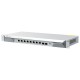 Ruijie Networks RG-EG1510XS wired router 2.5 Gigabit Ethernet, Gigabit Ethernet Silver