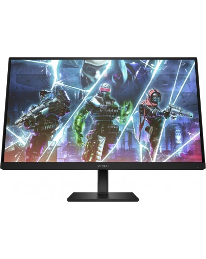 OMEN by HP 27 inch FHD 240Hz Gaming Monitor - OMEN 27s