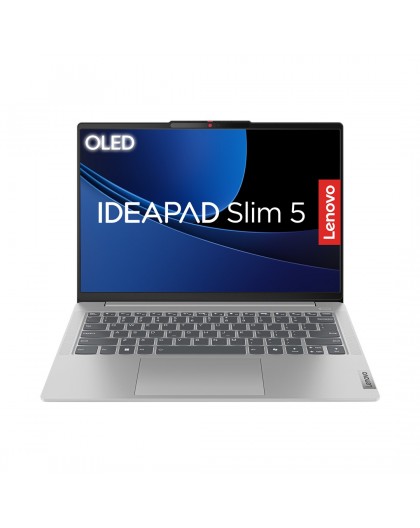 Lenovo IdeaPad Slim 5 14Q8X9 Copilot+ PC Qualcomm Snapdragon X1P-42-100 Laptop 35.6 cm (14") WUXGA 32 GB LPDDR5x-SDRAM 1 TB SSD 