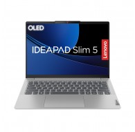 Lenovo IdeaPad Slim 5 14Q8X9 Copilot+ PC Qualcomm Snapdragon X1P-42-100 Laptop 35.6 cm (14") WUXGA 32 GB LPDDR5x-SDRAM 1 TB SSD 