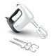 Tefal Prep'Mix HT4621 Hand mixer 500 W White
