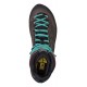 Salewa MTN Trainer Mid GTX Nais Täiskasvanud Must, Sinine