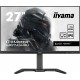 iiyama G-MASTER GB2745HSU-B2 LED display 68.6 cm (27") 1920 x 1080 pixels Full HD Black