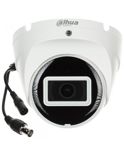 Dahua Camera HAC-T2A21P-U-0280B