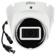 Dahua Camera HAC-T2A21P-U-0280B