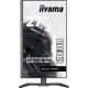 iiyama G-MASTER GB2745HSU-B2 LED display 68.6 cm (27") 1920 x 1080 pixels Full HD Black