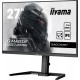 iiyama G-MASTER GB2745HSU-B2 LED display 68.6 cm (27") 1920 x 1080 pixels Full HD Black