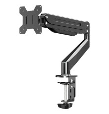 Esperanza ERW019 monitor mount / stand 68.6 cm (27") Desk Black