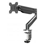 Esperanza ERW019 monitor mount / stand 68.6 cm (27") Desk Black