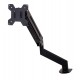 Esperanza ERW019 monitor mount / stand 68.6 cm (27") Desk Black