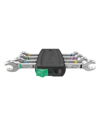 Wera 05020314001 combination wrench