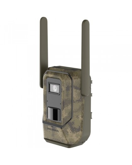 Camera DS-2XS6F45G1-IC2/4G(2.8mm)