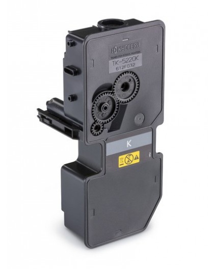 KYOCERA TK-5220K toner cartridge 1 pc(s) Original Black