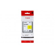 Canon PFI-030Y ink cartridge 1 pc(s) Original Yellow