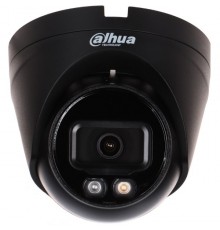 IP Camera DAHUA IPC-HDW1439V-A-IL-0280B-BLACK
