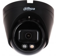 IP Camera DAHUA IPC-HDW1439V-A-IL-0280B-BLACK