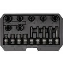 Yato YT-06811 socket/socket set