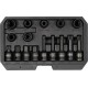 Yato YT-06811 socket/socket set