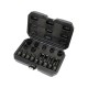 Yato YT-06811 socket/socket set