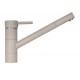 PYRAMIS TRONTO granite beige mixer tap
