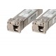 Extralink SFP28 WDM Module SFP28 25G 25Gbps 1270/1330nm, single mode, 10km, LC, DOM, pair