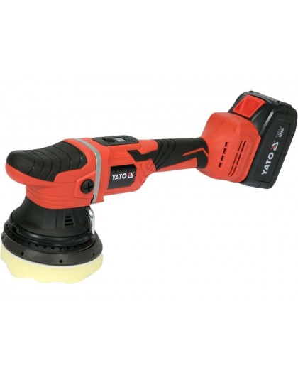 Yato YT-82924 car polisher