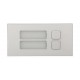 Dahua Technology Two-button module Call button module