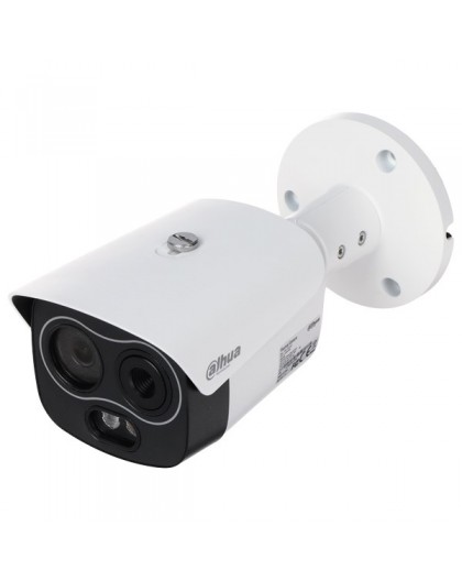 IP Camera Dahua TPC-BF1241-TB7F8-DW-S8