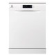 Electrolux ESA47210SW Dishwasher