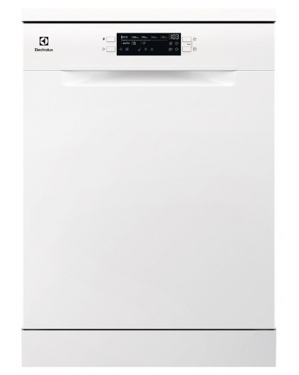 Electrolux ESA47210SW Dishwasher