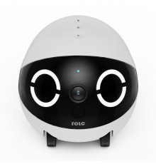Enabot ROLA Mini Companion Robot