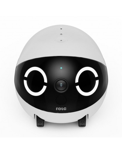 Enabot ROLA Mini Companion Robot