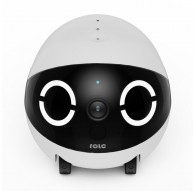 Enabot ROLA Mini Companion Robot
