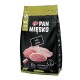 PAN MIĘSKO Turkey with Goose Small - dry cat food - 5 kg