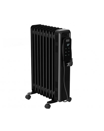 Black+Decker BXRA2001E oil-filled radiator