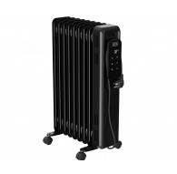 Black+Decker BXRA2001E oil-filled radiator