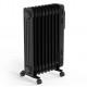 Black+Decker BXRA2001E oil-filled radiator