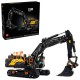 LEGO TECHNIC 42215 Volvo EC500 Hybrid Excavator