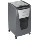 Rexel Optimum AutoFeed+ 225X paper shredder Cross shredding 55 dB 23 cm Black, Grey