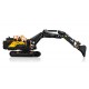 LEGO TECHNIC 42215 Volvo EC500 Hybrid Excavator