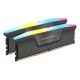 Corsair Vengeance RGB memory module 32 GB 2 x 16 GB DDR5 5200 MHz