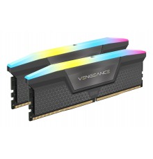 Corsair Vengeance RGB memory module 32 GB 2 x 16 GB DDR5 5200 MHz